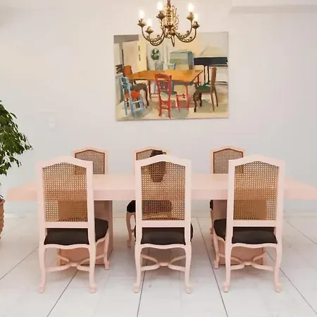 Ypsilon Iconicathenshome: Luxurious 3-bedroom Near Acropolis * Athens