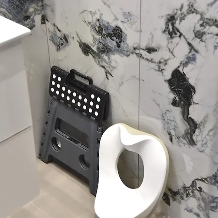 Apartment Ypsilon Iconicathenshome: Luxurious 3-bedroom Near Acropolis *